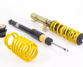 ST Suspensions XA Height & Rebound Adjustable Coilover Kit Audi TT | Volkswagen Golf IV | New Beetle 1998-2010