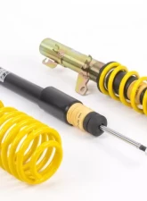 ST Suspensions XA Height & Rebound Adjustable Coilover Kit Audi TT | Volkswagen Golf IV | New Beetle 1998-2010                                     - 18210005 - Image 10