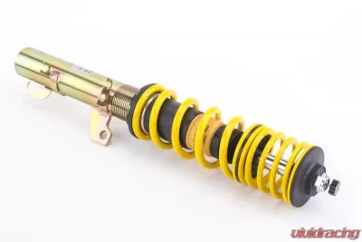 ST Suspensions XA Height & Rebound Adjustable Coilover Kit Audi TT | Volkswagen Golf IV | New Beetle 1998-2010 - 18210005
