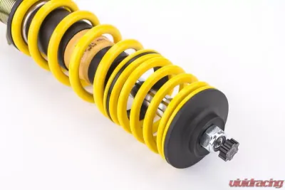 ST Suspensions XA Height & Rebound Adjustable Coilover Kit Audi TT | Volkswagen Golf IV | New Beetle 1998-2010 - 18210005