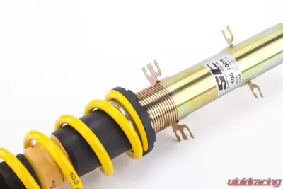 ST Suspensions XA Height & Rebound Adjustable Coilover Kit Audi TT | Volkswagen Golf IV | New Beetle 1998-2010 - 18210005
