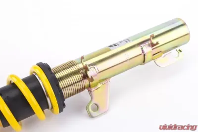 ST Suspensions XA Height & Rebound Adjustable Coilover Kit Audi TT | Volkswagen Golf IV | New Beetle 1998-2010 - 18210005