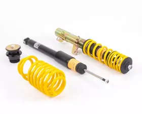 ST Suspensions XA Height & Rebound Adjustable Coilover Kit Audi A4 (8E | 8H | B6-B7) Sedan Quattro, Convertible 2002-2009