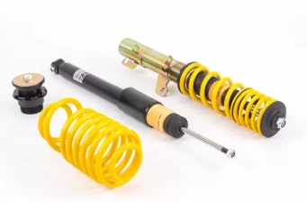 Coilovers