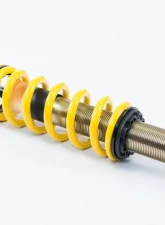 ST Suspensions XA Height & Rebound Adjustable Coilover Kit Audi A4 (B9) Sedan 2WD 50mm w/o EDC 2017+                                     - 182100AV - Image 3