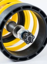 ST Suspensions XA Height & Rebound Adjustable Coilover Kit Audi A4 (B9) Sedan 2WD 50mm w/o EDC 2017+                                     - 182100AV - Image 4