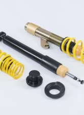 ST Suspensions XA Height & Rebound Adjustable Coilover Kit BMW F34 GT | F33 | F36 2WD 428i | 430i | 435i | 440i w/o EDC 2014-2020                                     - 1822000J - Image 6