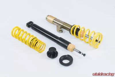 ST Suspensions XA Height & Rebound Adjustable Coilover Kit BMW F34 GT | F33 | F36 2WD 428i | 430i | 435i | 440i w/o EDC 2014-2020 - 1822000J