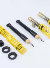 ST Suspensions XA Height & Rebound Adjustable Coilover Kit BMW F34 GT | F33 | F36 2WD 428i | 430i | 435i | 440i w/o EDC 2014-2020                                     - 1822000J - Image 2