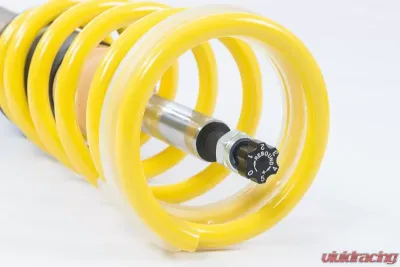 ST Suspensions XA Height & Rebound Adjustable Coilover Kit BMW F34 GT | F33 | F36 2WD 428i | 430i | 435i | 440i w/o EDC 2014-2020 - 1822000J