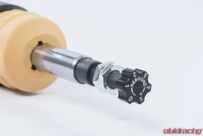 ST Suspensions XA Height & Rebound Adjustable Coilover Kit BMW F34 GT | F33 | F36 2WD 428i | 430i | 435i | 440i w/o EDC 2014-2020 - 1822000J