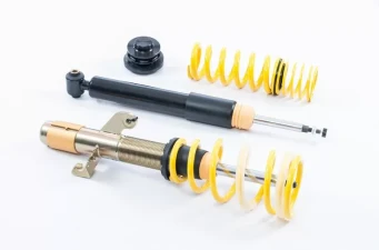Suspension