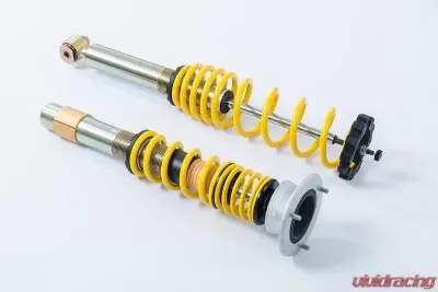 ST Suspensions XA Height & Rebound Adjustable Coilover Kit BMW 5 Series (E39) M5 2000-2003 - 18220018