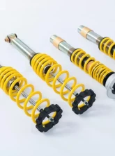 ST Suspensions XA Height & Rebound Adjustable Coilover Kit BMW 5 Series (E39) M5 2000-2003                                     - 18220018 - Image 2
