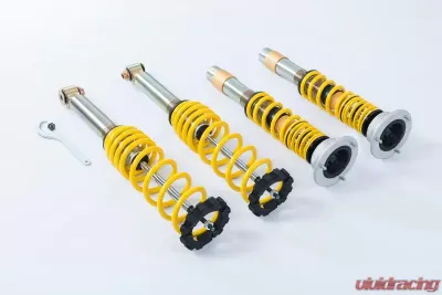 ST Suspensions XA Height & Rebound Adjustable Coilover Kit BMW 5 Series (E39) M5 2000-2003 - 18220018