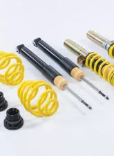 ST Suspensions XA Height & Rebound Adjustable Coilover Kit BMW 3 Series (E46) 323i(s) | 325i | 328i(s) | 330i 1998-2006                                     - 18220022 - Image 2