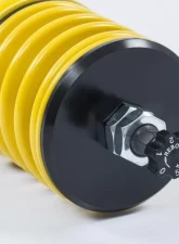 ST Suspensions XA Height & Rebound Adjustable Coilover Kit BMW 3 Series (E46) 323i(s) | 325i | 328i(s) | 330i 1998-2006                                     - 18220022 - Image 3