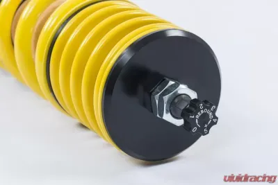 ST Suspensions XA Height & Rebound Adjustable Coilover Kit BMW 3 Series (E46) 323i(s) | 325i | 328i(s) | 330i 1998-2006 - 18220022