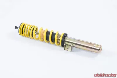 ST Suspensions XA Height & Rebound Adjustable Coilover Kit BMW 3 Series (E46) 323i(s) | 325i | 328i(s) | 330i 1998-2006 - 18220022