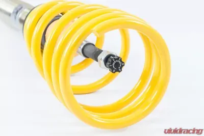 ST Suspensions XA Height & Rebound Adjustable Coilover Kit BMW 3 Series (E46) M3 Coupe & Convertible 2001-2006 - 18220023