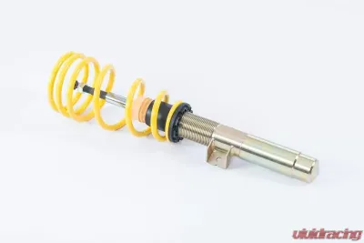 ST Suspensions XA Height & Rebound Adjustable Coilover Kit BMW 3 Series (E46) M3 Coupe & Convertible 2001-2006 - 18220023