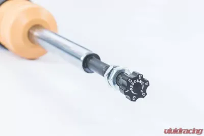 ST Suspensions XA Height & Rebound Adjustable Coilover Kit BMW 3 Series (E46) M3 Coupe & Convertible 2001-2006 - 18220023