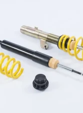 ST Suspensions XA Height & Rebound Adjustable Coilover Kit BMW 3 Series (E90) | (E92) 325i | 328i | 330i | 335i 2WD 2006-2013                                     - 18220032 - Image 6