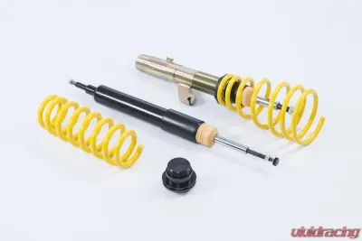 ST Suspensions XA Height & Rebound Adjustable Coilover Kit BMW 3 Series (E90) | (E92) 325i | 328i | 330i | 335i 2WD 2006-2013 - 18220032