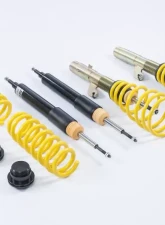 ST Suspensions XA Height & Rebound Adjustable Coilover Kit BMW 3 Series (E90) | (E92) 325i | 328i | 330i | 335i 2WD 2006-2013                                     - 18220032 - Image 2
