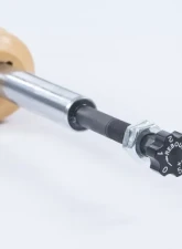 ST Suspensions XA Height & Rebound Adjustable Coilover Kit BMW 3 Series (E90) | (E92) 325i | 328i | 330i | 335i 2WD 2006-2013                                     - 18220032 - Image 5