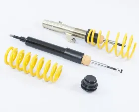 ST Suspensions XA Height & Rebound Adjustable Coilover Kit BMW 3 Series (E91) Sports Wagon | (E93) Convertible 325i | 328i | 335i 2WD 2006-2013