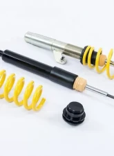 ST Suspensions XA Height & Rebound Adjustable Coilover Kit BMW 1 Series (E82) Coupe 128i | 135i 2008-2013                                     - 18220039 - Image 6
