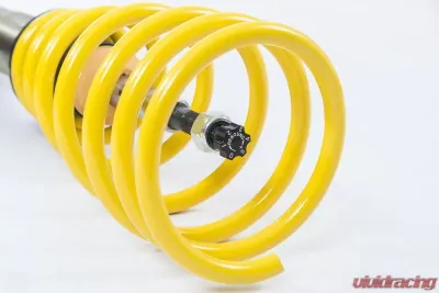 ST Suspensions XA Height & Rebound Adjustable Coilover Kit BMW 1 Series (E82) Coupe 128i | 135i 2008-2013 - 18220039