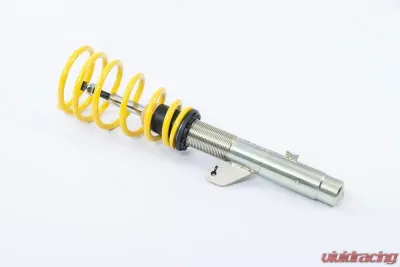 ST Suspensions XA Height & Rebound Adjustable Coilover Kit BMW 1 Series (E82) Coupe 128i | 135i 2008-2013 - 18220039