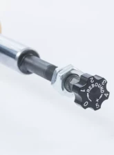 ST Suspensions XA Height & Rebound Adjustable Coilover Kit BMW 1 Series (E82) Coupe 128i | 135i 2008-2013                                     - 18220039 - Image 5