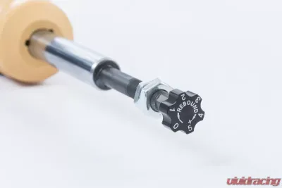 ST Suspensions XA Height & Rebound Adjustable Coilover Kit BMW 1 Series (E82) Coupe 128i | 135i 2008-2013 - 18220039