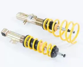 ST Suspensions XA Height & Rebound Adjustable Coilover Kit Mini Cooper R50 | R53 (incl. Conv.|Cooper|Cooper S) 2002-2006