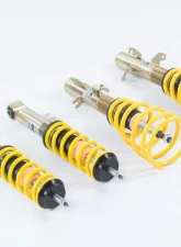 ST Suspensions XA Height & Rebound Adjustable Coilover Kit Mini Cooper R50 | R53 (incl. Conv.|Cooper|Cooper S) 2002-2006                                     - 18220042 - Image 2