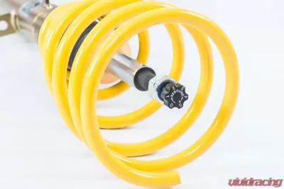 ST Suspensions XA Height & Rebound Adjustable Coilover Kit Mini Cooper R50 | R53 (incl. Conv.|Cooper|Cooper S) 2002-2006 - 18220042