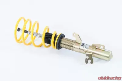 ST Suspensions XA Height & Rebound Adjustable Coilover Kit Mini Cooper R50 | R53 (incl. Conv.|Cooper|Cooper S) 2002-2006 - 18220042
