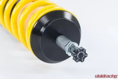 ST Suspensions XA Height & Rebound Adjustable Coilover Kit Mini Cooper R50 | R53 (incl. Conv.|Cooper|Cooper S) 2002-2006 - 18220042