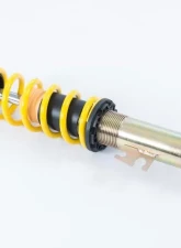 ST Suspensions XA Height & Rebound Adjustable Coilover Kit Mini Cooper R50 | R53 (incl. Conv.|Cooper|Cooper S) 2002-2006                                     - 18220042 - Image 6