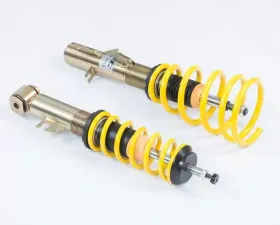 ST Suspensions XA Height & Rebound Adjustable Coilover Kit Mini Cooper R56 S | JCW excl. Clubman | RCW 2007-2013