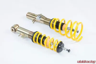 ST Suspensions XA Height & Rebound Adjustable Coilover Kit Mini Cooper R56 S | JCW excl. Clubman | RCW 2007-2013 - 18220070