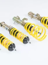 ST Suspensions XA Height & Rebound Adjustable Coilover Kit Mini Cooper R56 S | JCW excl. Clubman | RCW 2007-2013                                     - 18220070 - Image 2