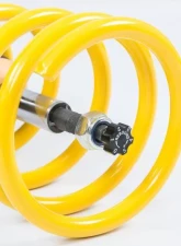 ST Suspensions XA Height & Rebound Adjustable Coilover Kit Mini Cooper R56 S | JCW excl. Clubman | RCW 2007-2013                                     - 18220070 - Image 3