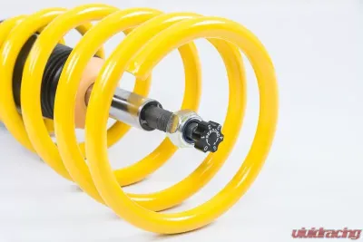 ST Suspensions XA Height & Rebound Adjustable Coilover Kit Mini Cooper R56 S | JCW excl. Clubman | RCW 2007-2013 - 18220070