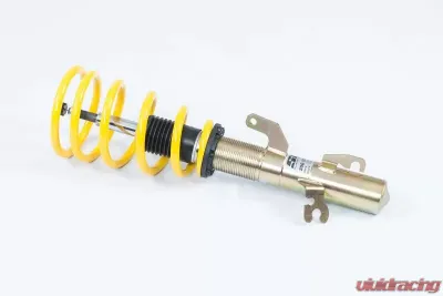 ST Suspensions XA Height & Rebound Adjustable Coilover Kit Mini Cooper R56 S | JCW excl. Clubman | RCW 2007-2013 - 18220070