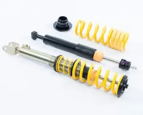 ST Suspensions XA Height & Rebound Adjustable Coilover Kit Mercedes-Benz C-Class (W205) Sedan | Coupe 350 RWD w/o EDC 2015+