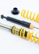 ST Suspensions XA Height & Rebound Adjustable Coilover Kit Mercedes-Benz C-Class (W205) Sedan | Coupe 350 RWD w/o EDC 2015+                                     - 18225073 - Image 6